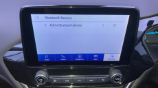 Ford Fiesta 1.0 EcoBoost Trend 5dr Petrol Hatchback